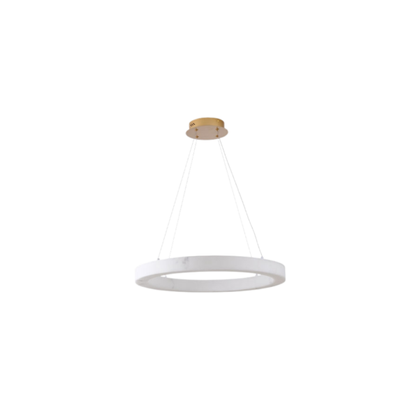 Lámpara Colgante LED 36W Moderna