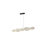 Lámpara Colgante LED 38W Multitemperatura