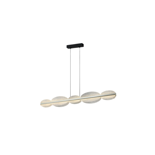 Lámpara Colgante LED 38W Multitemperatura