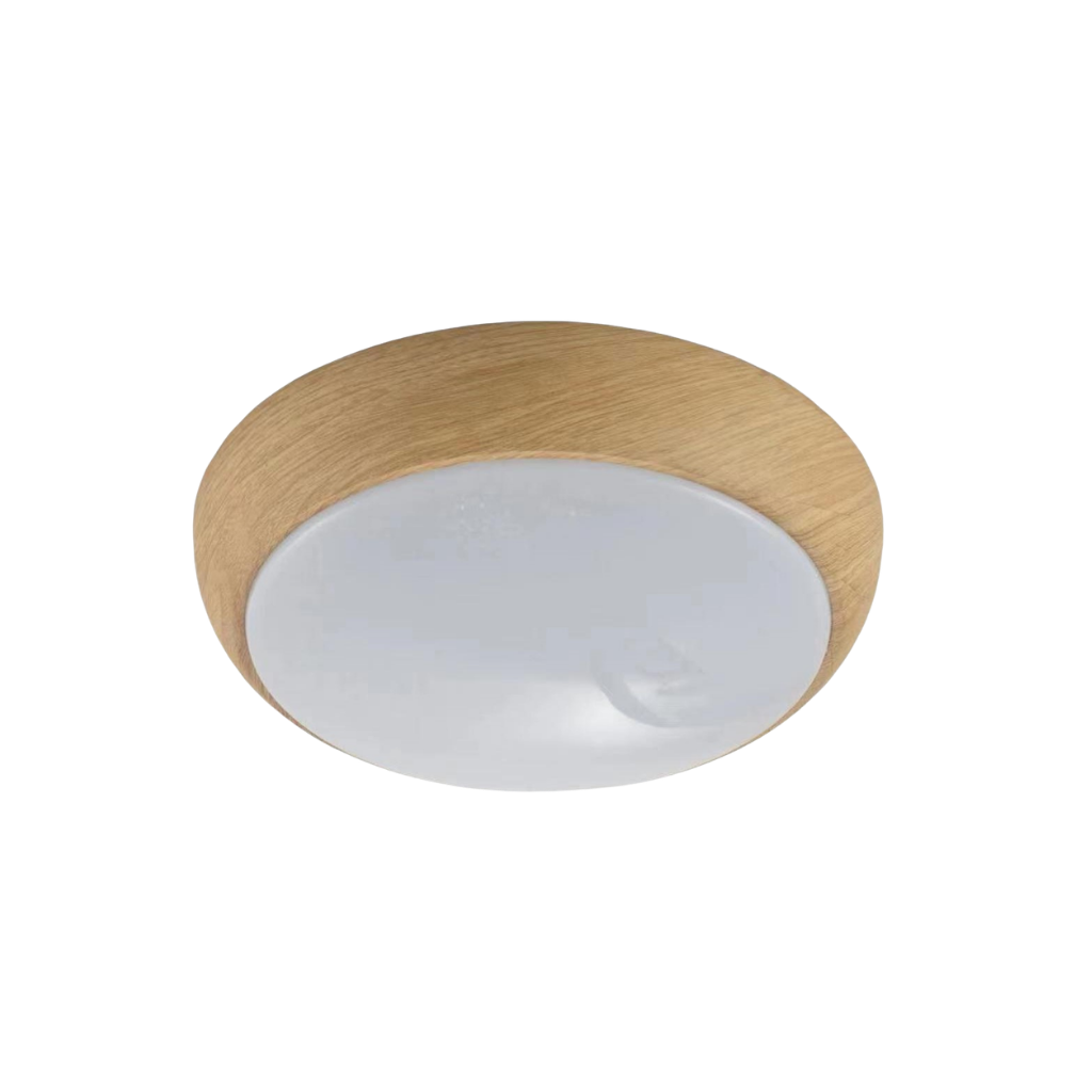Lámpara Colgante LED 3CCT Moderna