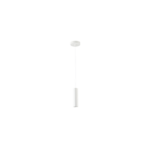 Lámpara Colgante LED 5W Cálida