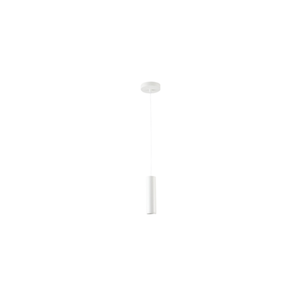 Lámpara Colgante LED 5W Cálida
