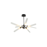 Lámpara Colgante LED Elegante 28W