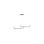 Lámpara Colgante LED Moderno 18W