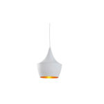 Lámpara Colgante MYLIGHT E27 40W