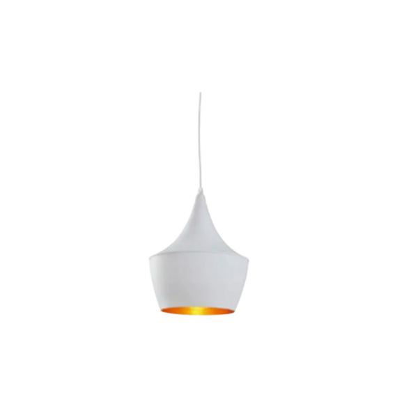 Lámpara Colgante MYLIGHT E27 40W