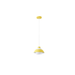 Lámpara Colgante MYLIGHT E27 Moderna