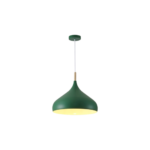 Lámpara Colgante MYLIGHT Elegante 40W