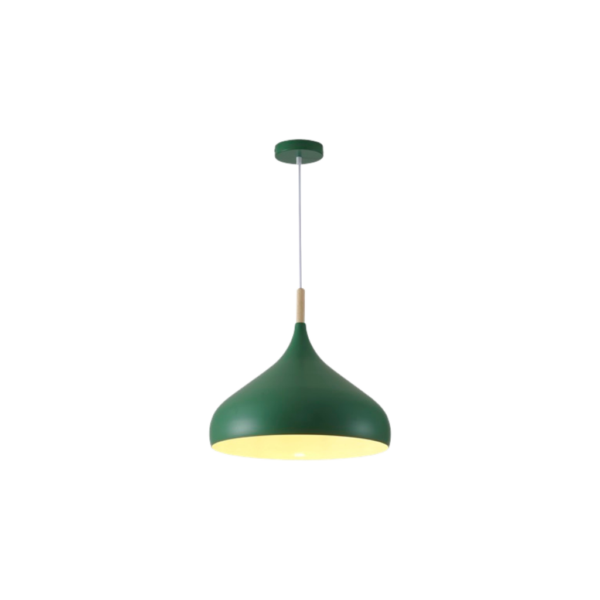 Lámpara Colgante MYLIGHT Elegante 40W