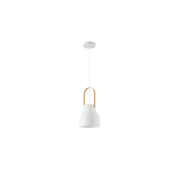 Lámpara Colgante MyLight E27 40W