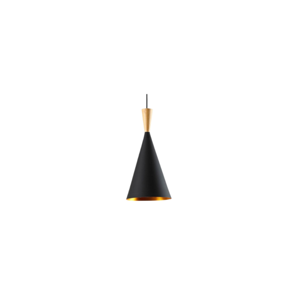 Lámpara Colgante MyLight E27 40W