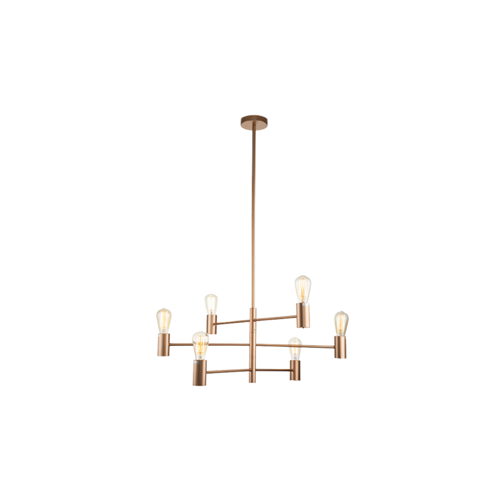 Lámpara Colgante MyLight Elegancia Moderna