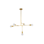 Lámpara Colgante MyLight Elegancia Moderna