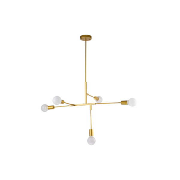 Lámpara Colgante MyLight Elegancia Moderna
