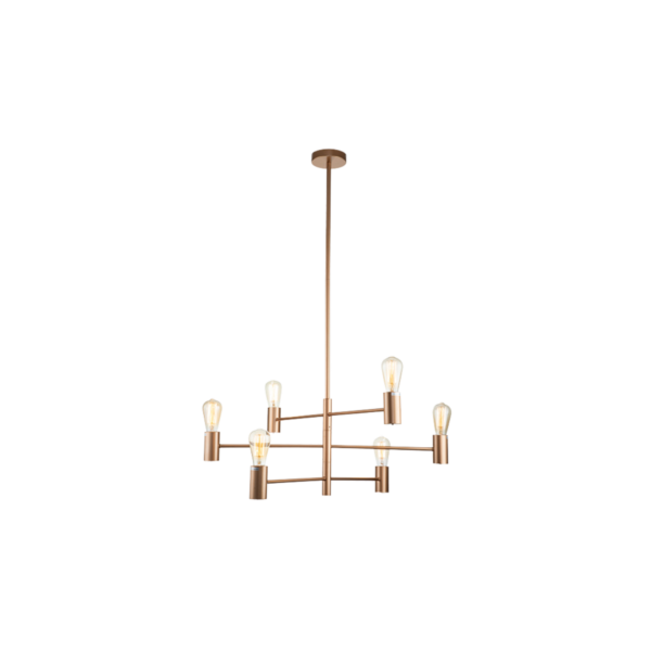 Lámpara Colgante MyLight Elegancia Moderna