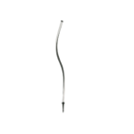Lámpara LED Estaca Negra 3W 3000K