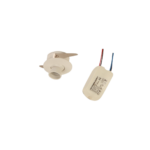 Lámpara LED Techo Blanca 2W Cálida