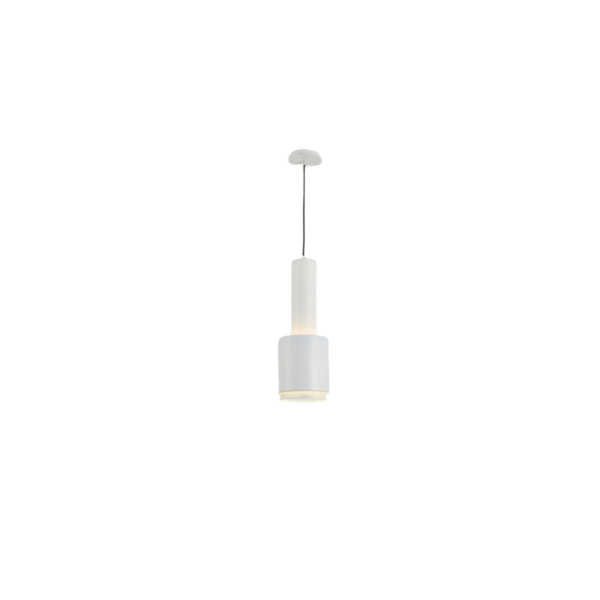 Lámpara LED White E27 Blanco