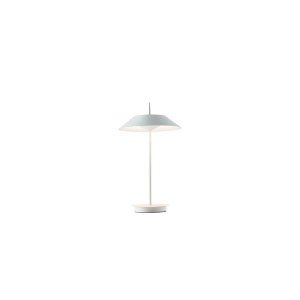 Lámpara LED de Mesa 8W Cálida