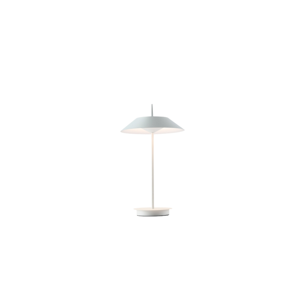 Lámpara LED de Mesa 8W Cálida