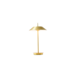 Lámpara LED de Mesa Elegante y Funcional