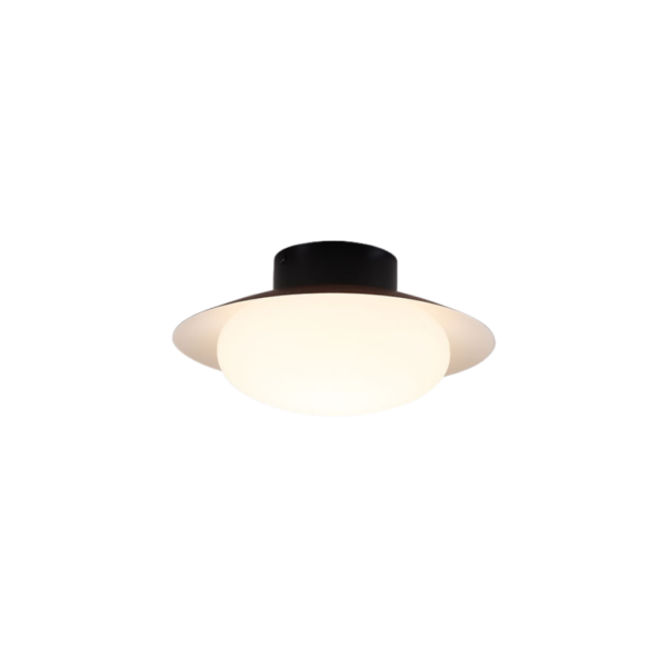 Lámpara LED de techo 10W regulada