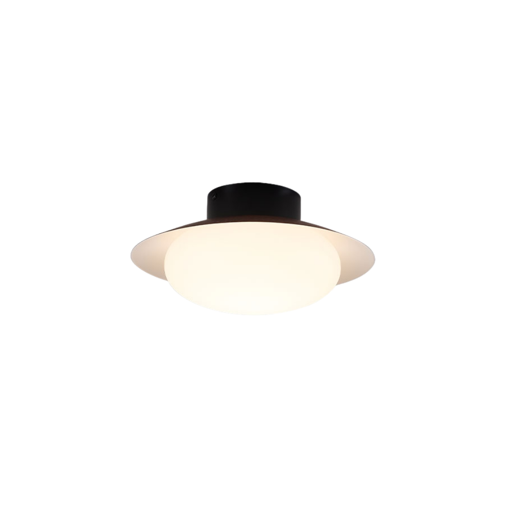 Lámpara LED de techo 10W regulada