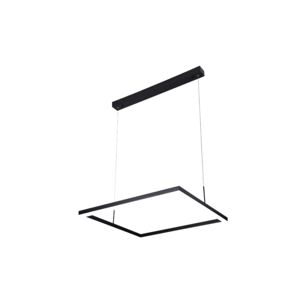 Lámpara LED empotrable 3CCT avanzada