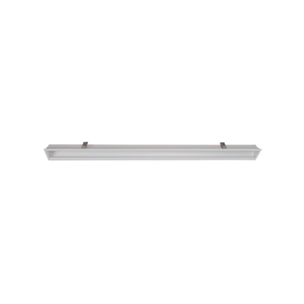 Lámpara LED techo blanca 36W 4000K