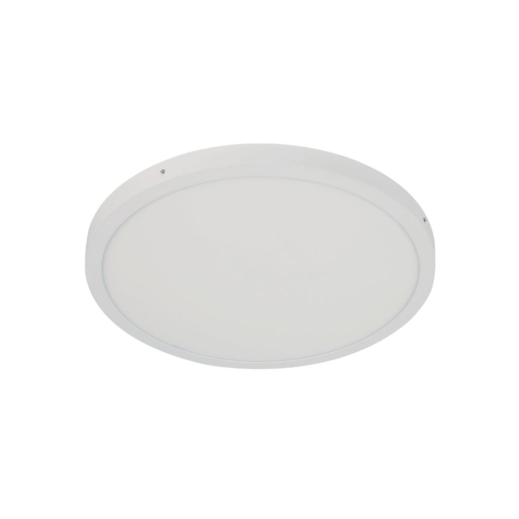 Lámpara LED techo blanco 48W 4000K