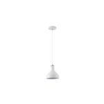 Lámpara colgante E27 40W moderna