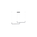 Lámpara colgante LED 36W luz neutra