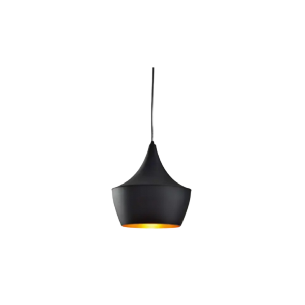 Lámpara colgante MYLIGHT elegante 40W
