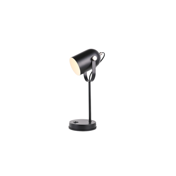 Lámpara de Mesa E27 Diseño Moderno