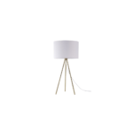 Lámpara de Mesa E27 Iluminación Moderna