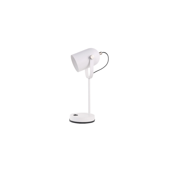Lámpara de Mesa Elegante Iluminación Moderna