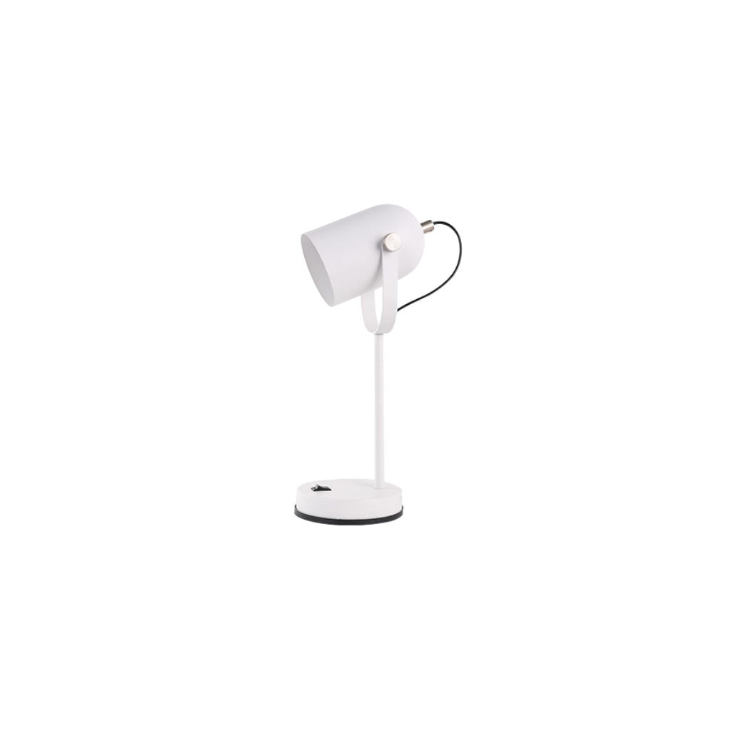 Lámpara de Mesa Elegante Iluminación Moderna
