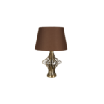 Lámpara de Mesa MyLight 60W Elegante