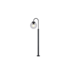 Lámpara de Piso E27 40W Elegante