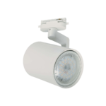 Lámpara de Techo Blanca 12W E27