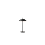 Lámpara de mesa LED 8W cálida