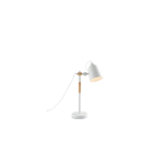 Lámpara de mesa moderna 40W MyLight