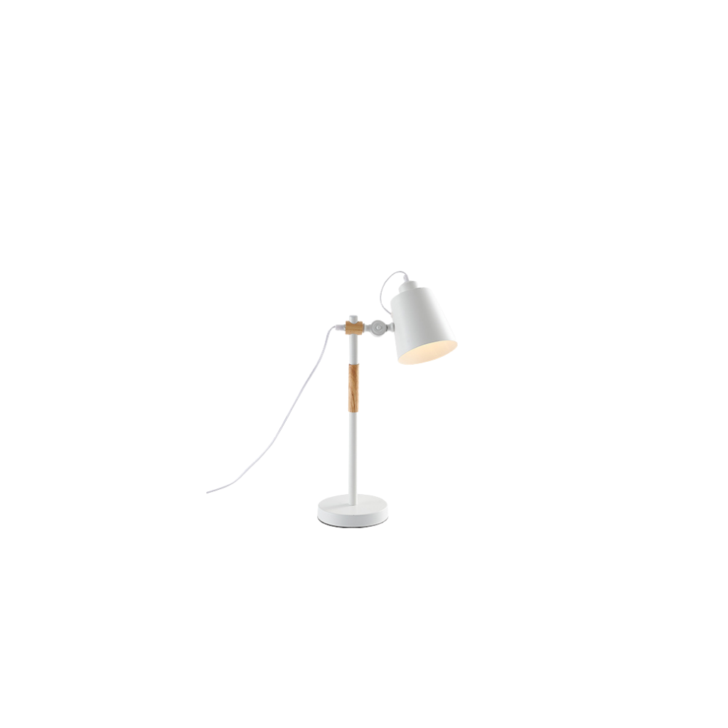 Lámpara de mesa moderna 40W MyLight