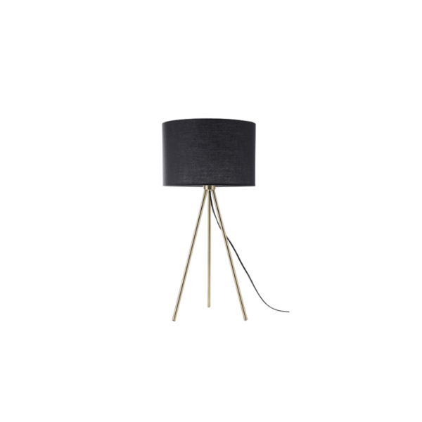 Lámpara de mesa moderna 40W myLight
