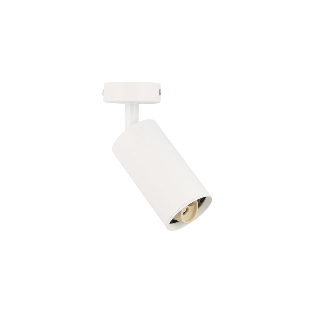 Lámpara de techo GU10 110V moderna
