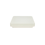 Lámpara de techo LED 13W blanco cálido