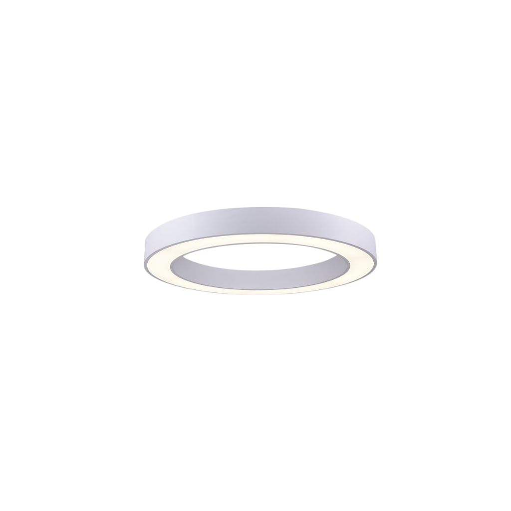 Lámpara de techo LED 80W luz neutra