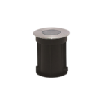 Luminaria Exterior Acero Inoxidable IP67