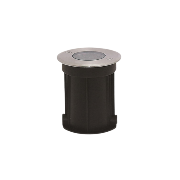 Luminaria Exterior Acero Inoxidable IP67