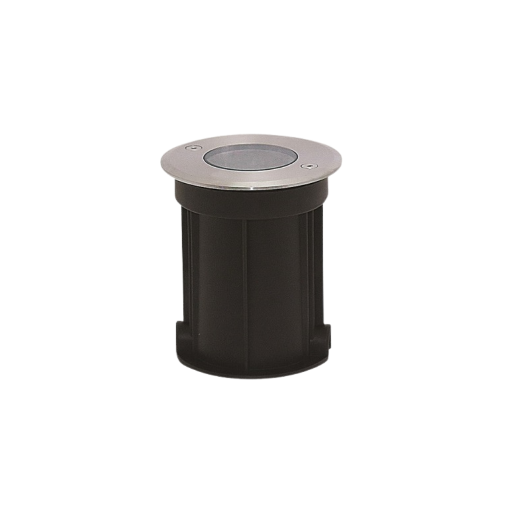 Luminaria Exterior Acero Inoxidable IP67